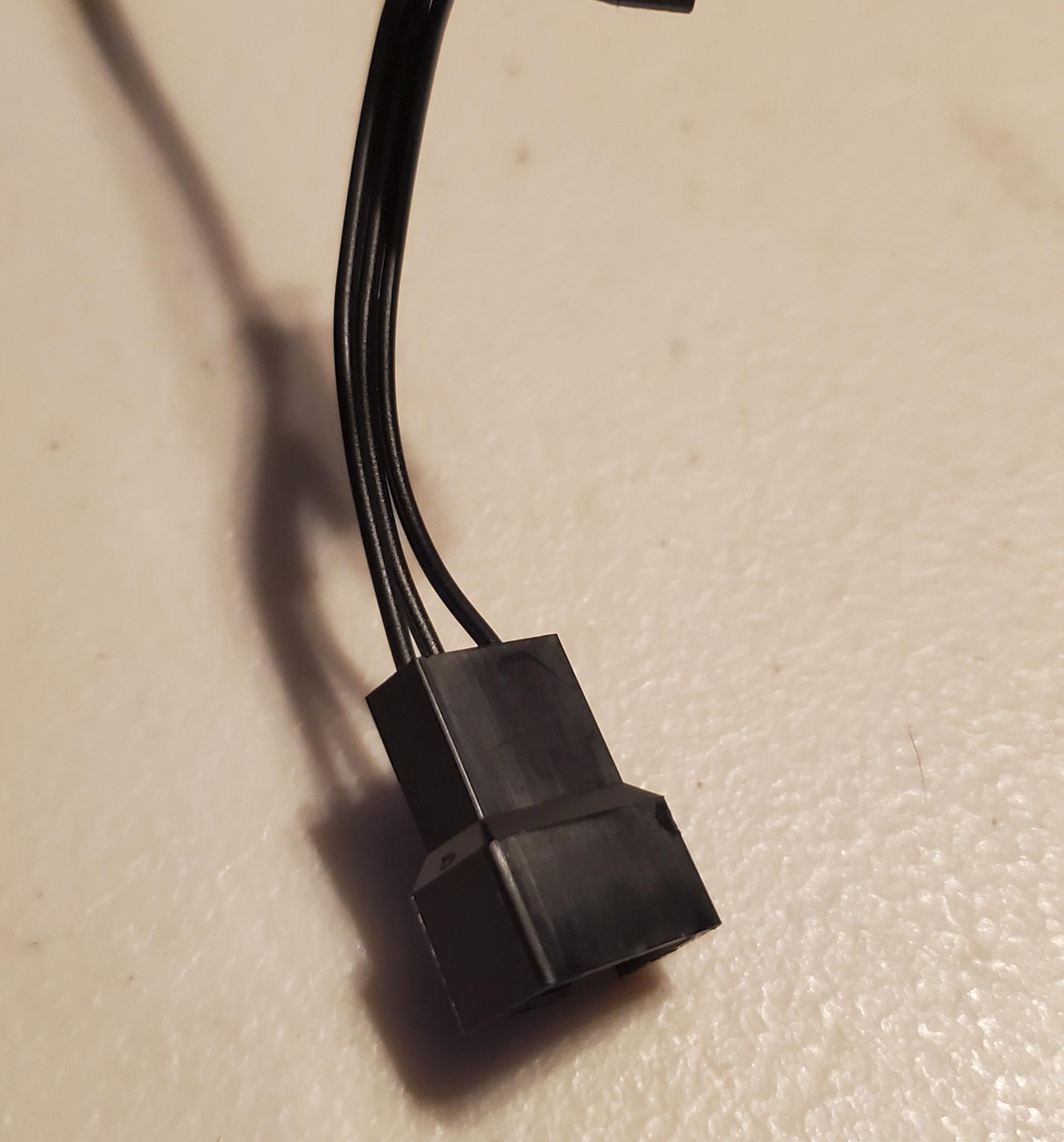 Fractal Design Aspect 14 140mm 4pin PWM Fans (2-Pack)