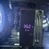REACTOR RTX 3060ti - Ryzen 5 5500, 16GB RAM, 1TB NVMe SSD
