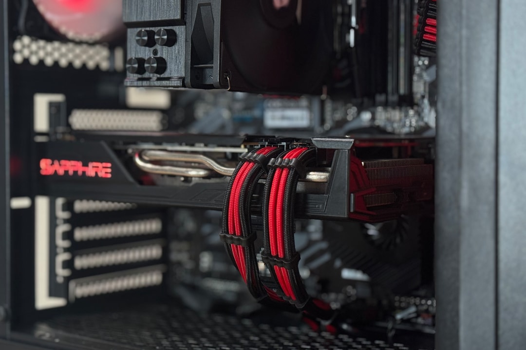 🧨Phire | Ryzen 5 5600X, RX 5700XT, 1TB SSD, Windows 11 Activated