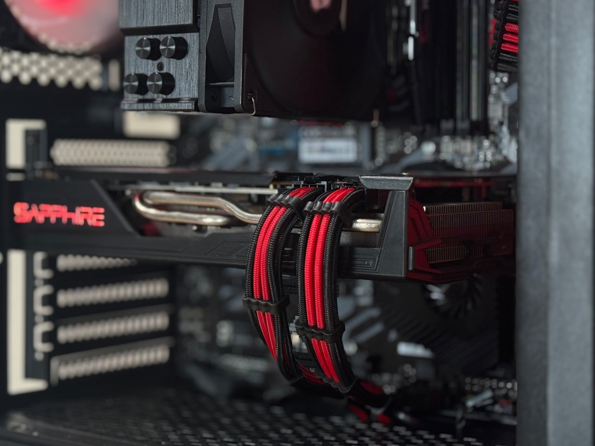 🧨Phire | Ryzen 5 5600X, RX 5700XT, 1TB SSD, Windows 11 Activated