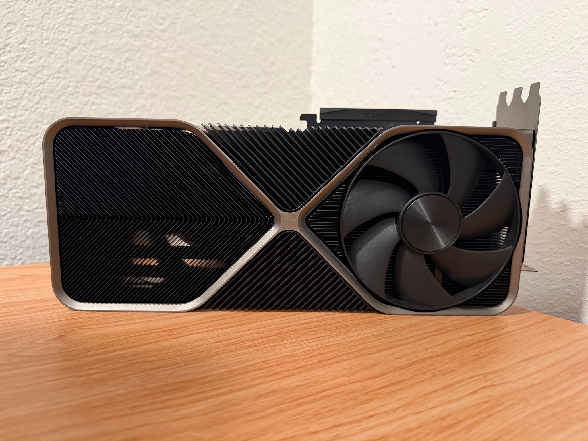 NVIDIA Founders Edition GeForce RTX 4090
