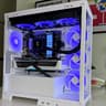 **NO GPU** Diorite IX | R7 5700X |32GB DDR4|1 TB NVME|Gaming, Content, Productivity PC