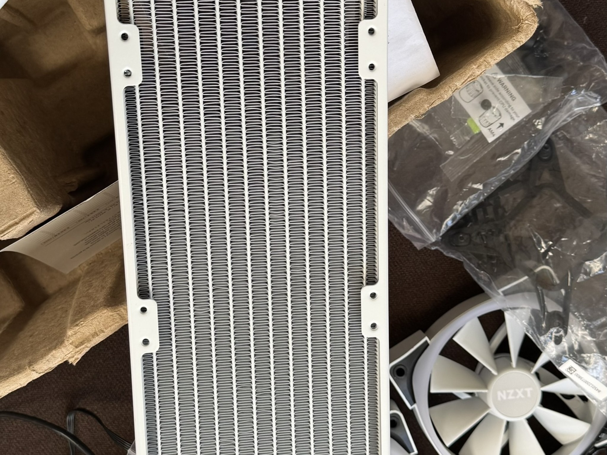 NZXT KRAKEN ELITE RGB 360