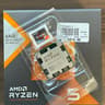 AMD Ryzen 5 7600X3D