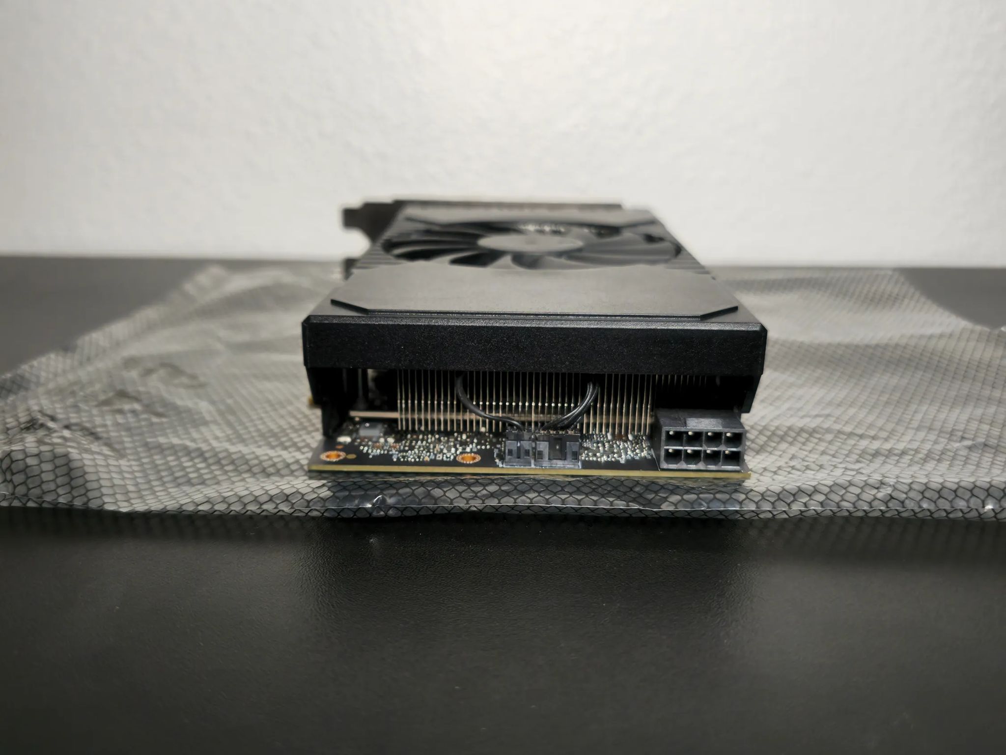 OEM RTX 2060 ?FOR PARTS? READ