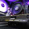 Budget at its best! Ryzen 5 2600X + EVGA GTX 980Ti + 1 TB SSD + 16 GB DDR4