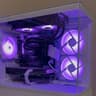 Gaming PC - Ryzen 5 3600, RTX 2060, 32GB 3600MHz RAM, 1TB Samsung 980 Pro SSD