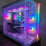RTX 5070 GAMING PC-| Ryzen 7 9700X | 32GB DDR5 | 2TB NVM