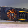 Zotac GTX460 AMP Edition 2GB!! DDR5 HDMI DVI & DP Works