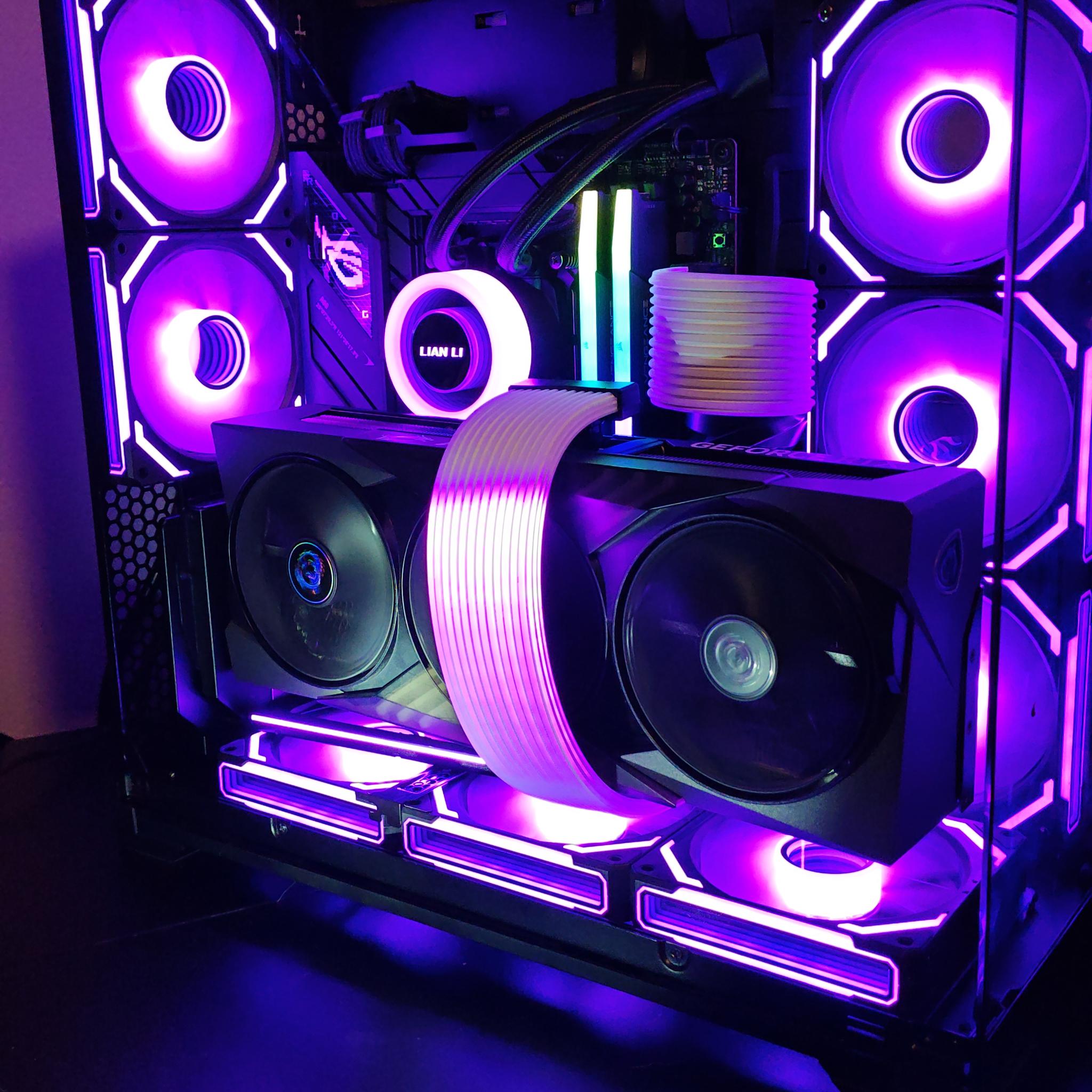 MSI GeForce RTX 5090 32G GAMING TRIO OC