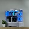 🧊1440P Gaming PC // RTX 3080 10GB // Ryzen 7 5700X // 1TB NVMe SSD // 32GB RAM | WiFi + ...
