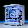 🖥×🧊 Ryzen 7 5800X3D, RTX 4070, 32GB RAM, 1TB Gen 4.0 nvme