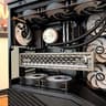 Dark Singularity II - RX 9070 XT | Ryzen 7 9800x3d | 32G @6000 MT/sec | 2TB NVME | 1000 W Platinum