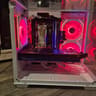 Xeon 8 Core, 16GB DDR4, 8GB AMD, 512GB SSD, Win11