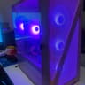 Pink 🌸 Gaming PC | Ryzen 7 3700X | EVGA RTX 3060 12GB | 16GB RAM | 512GB SSD | Windows 11 Home