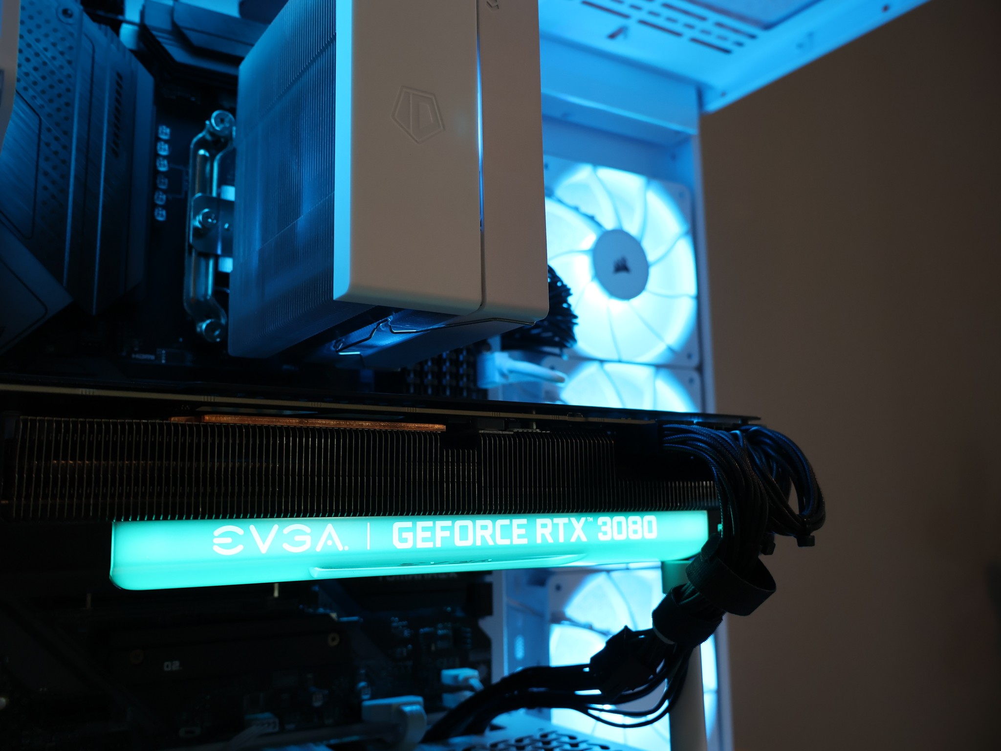 3080 / 5800XT / 32GB DDR4 / 1TB NVMe