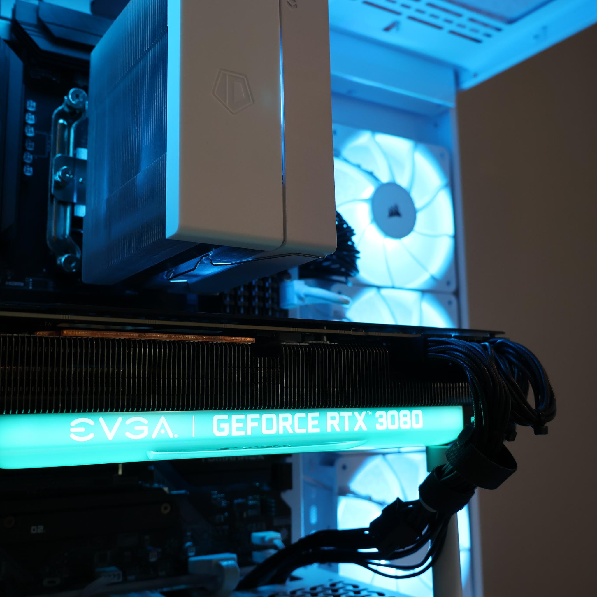 3080 / 5800XT / 32GB DDR4 / 1TB NVMe