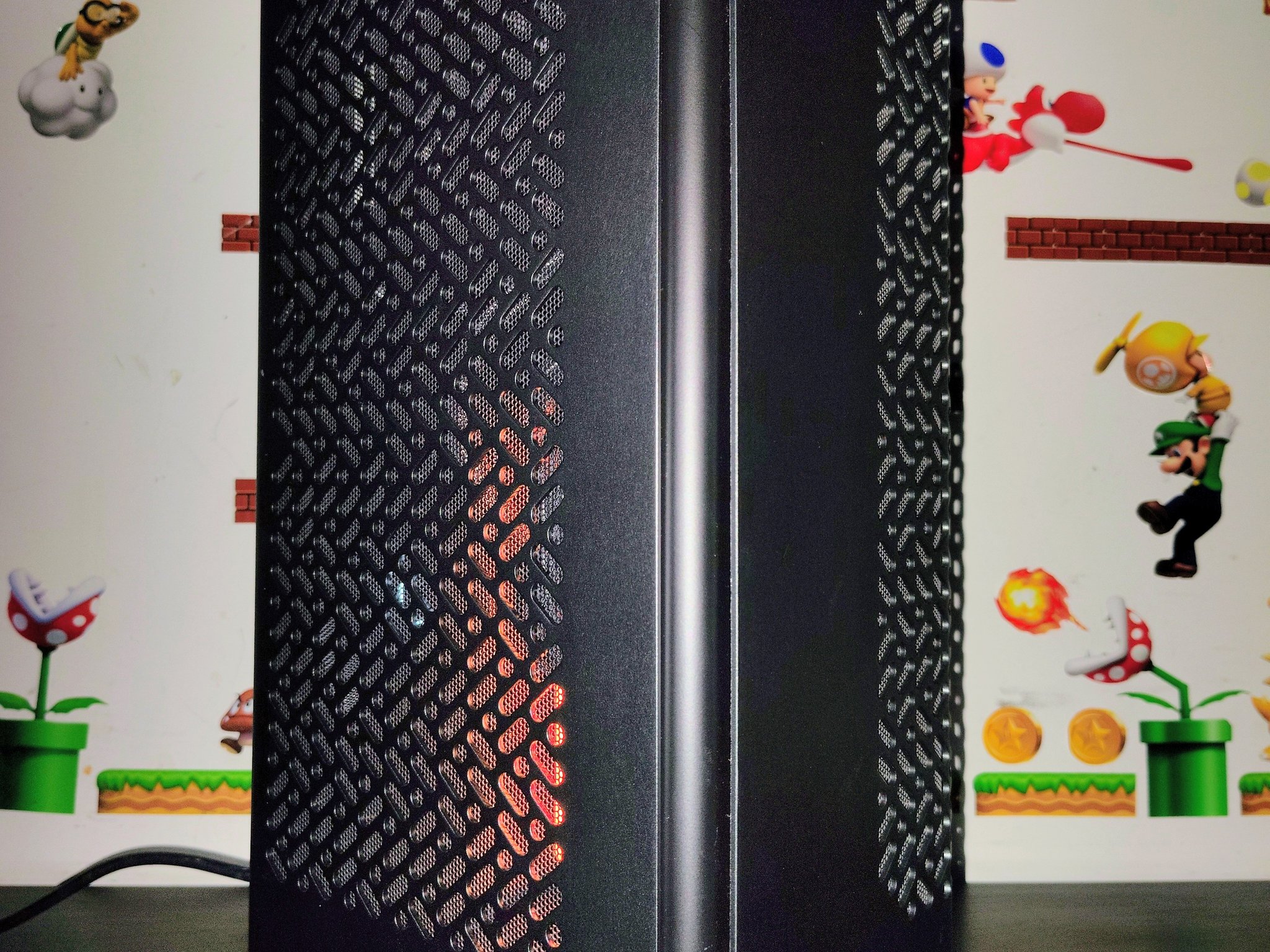 5800XT | RTX 5060 | 1TB | 16GB | 850W PSU | ITX