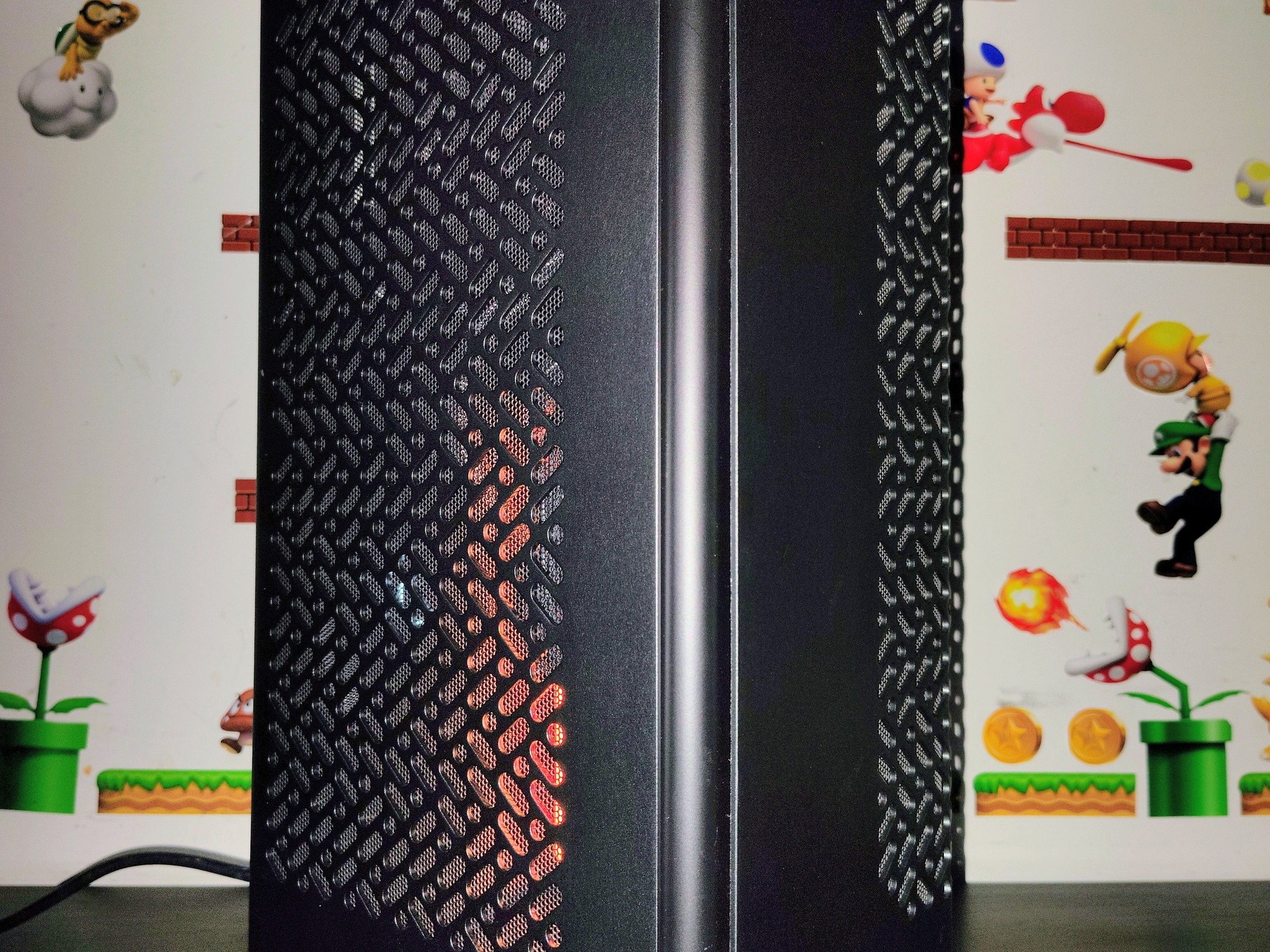 5800XT | RTX 5060 | 1TB | 16GB | 850W PSU | ITX