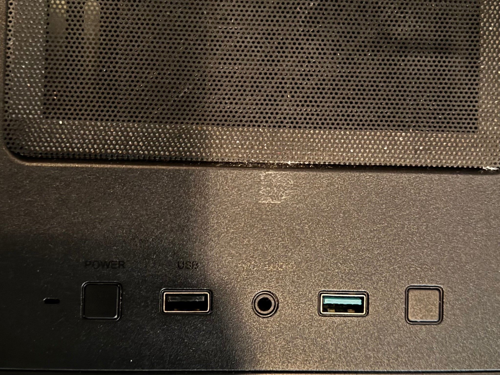 DEEPCOOL MATREXX Case