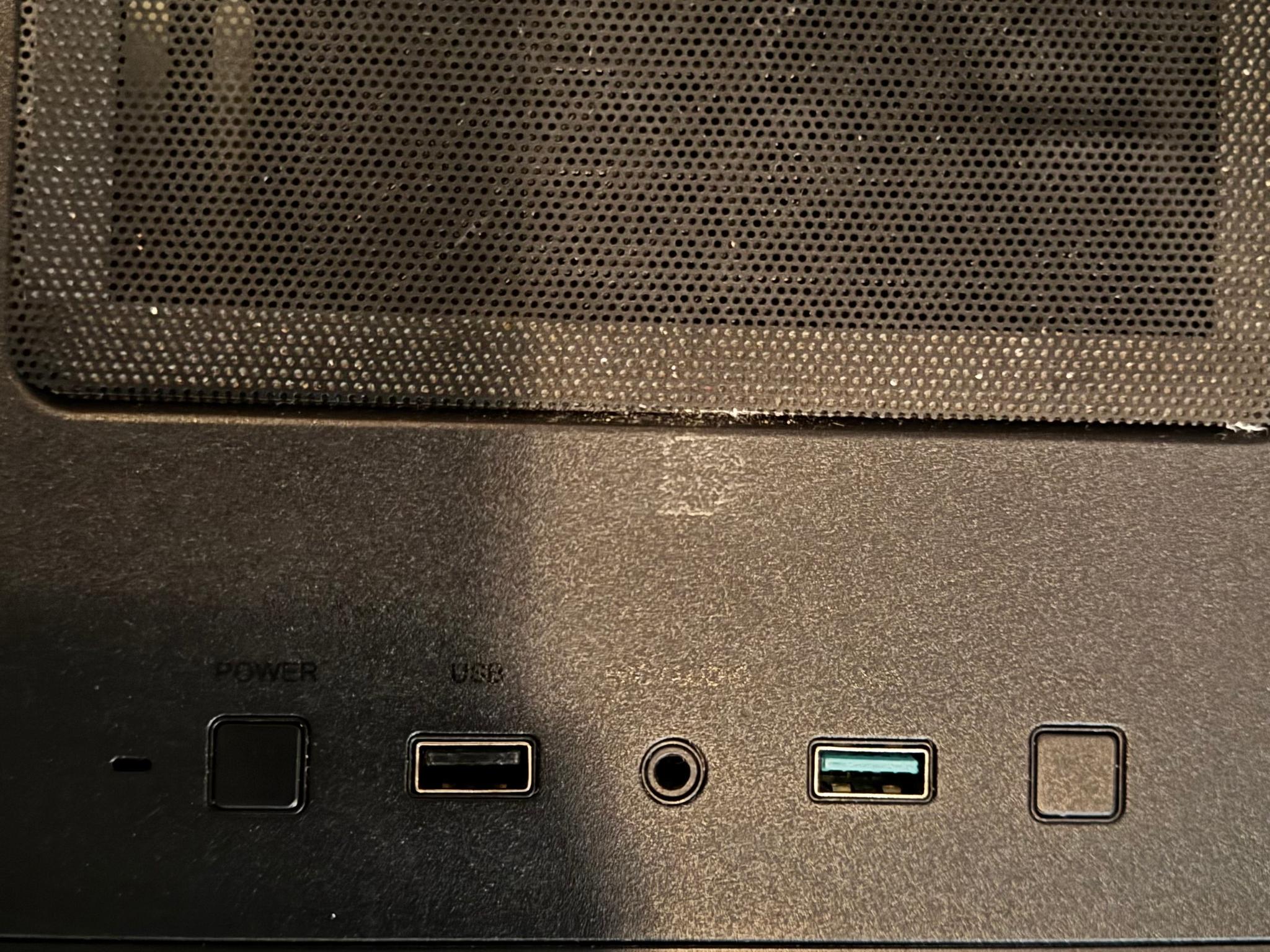 DEEPCOOL MATREXX Case