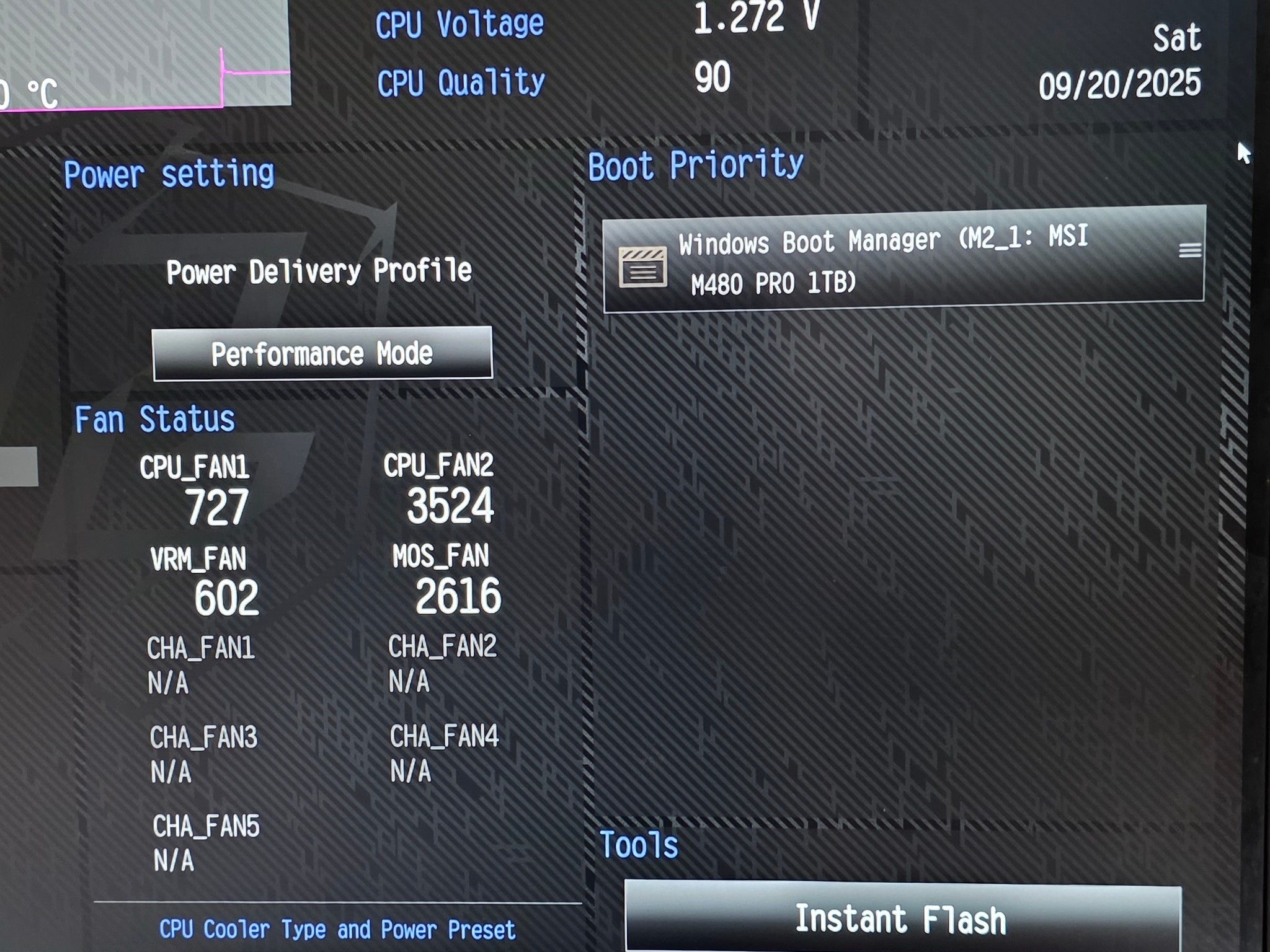I9 14900k 5070 32gb ddr5