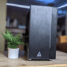 i5 9400f Gtx 1060 3gb All Black Gaming PC