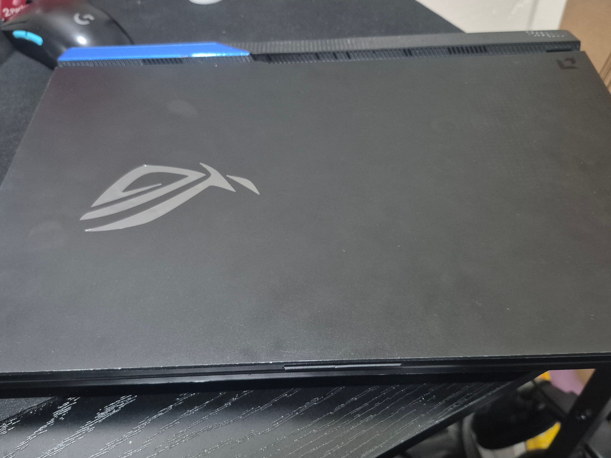 ASUS G15 Advantage Edition - G513QY