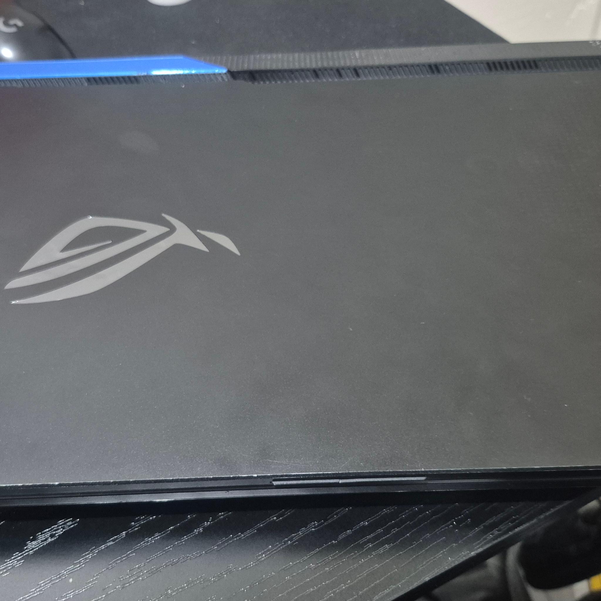 ASUS G15 Advantage Edition - G513QY