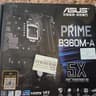 6 in 1 Combo with Intel i5-8500 & Asus Prime B360m-A motherboard