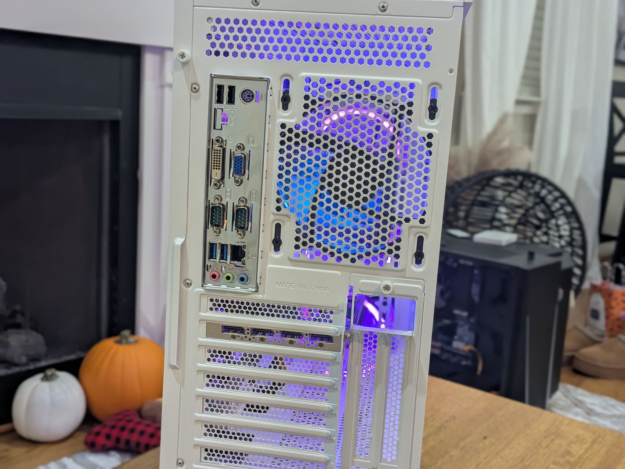 70 FPS Fortnite | 180 Day Warranty | i5-4570, 16GB RAM, Nvidia 4GB GPU, 480GB SSD, Win10