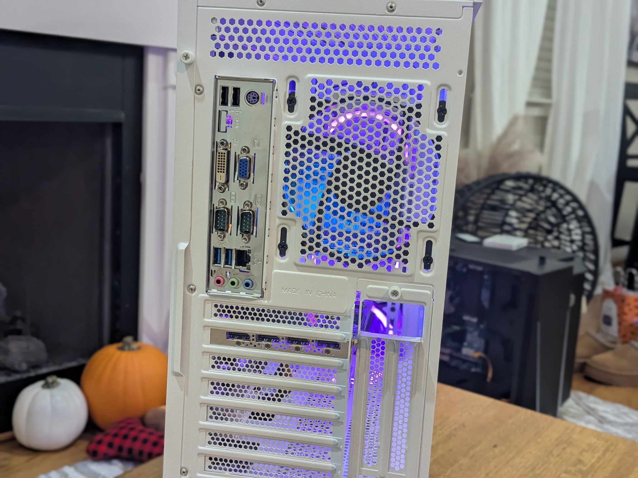 70 FPS Fortnite | 180 Day Warranty | i5-4570, 16GB RAM, Nvidia 4GB GPU, 480GB SSD, Win10