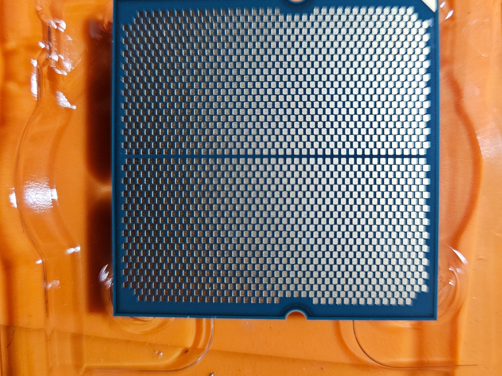 AMD Ryzen 5 7600X3D