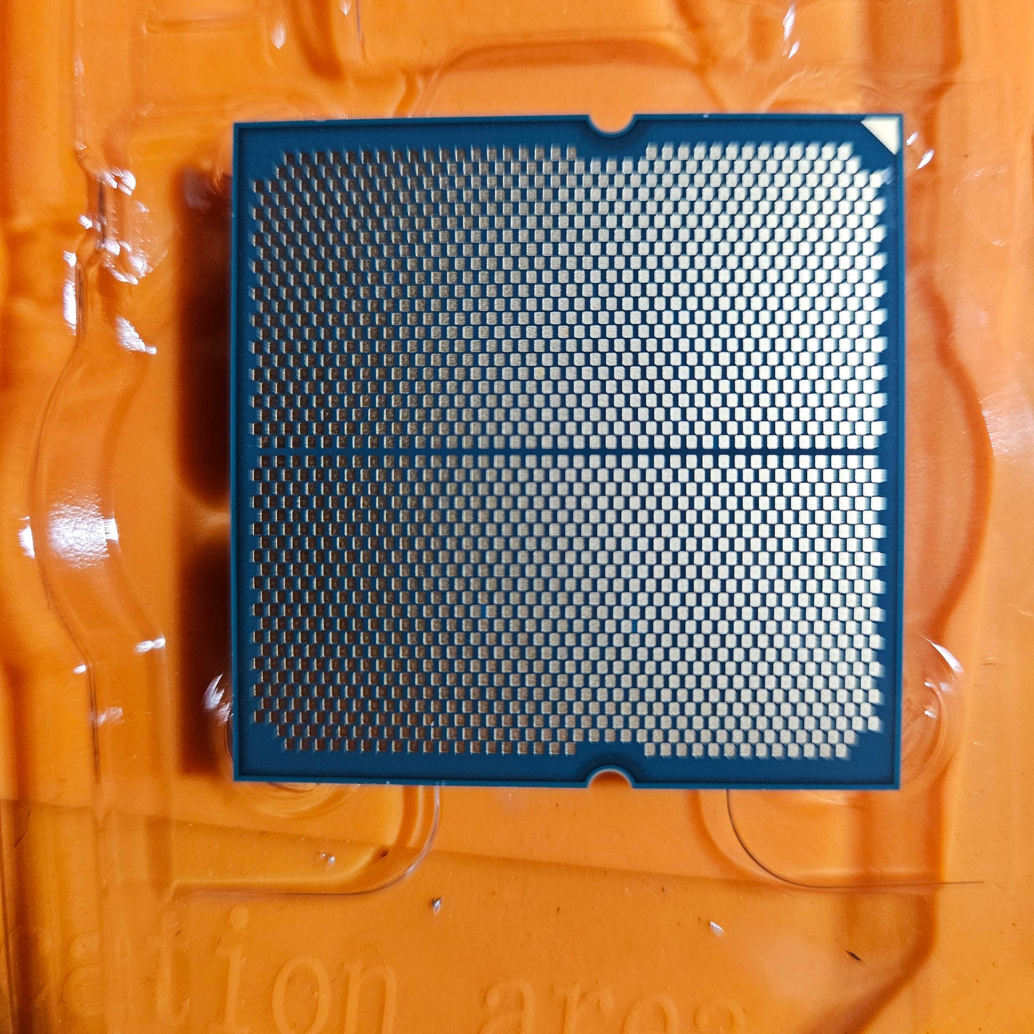 AMD Ryzen 5 7600X3D