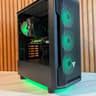 GTX 1080 | I5 7400 | 16GB DDR4 | 500GB SSD