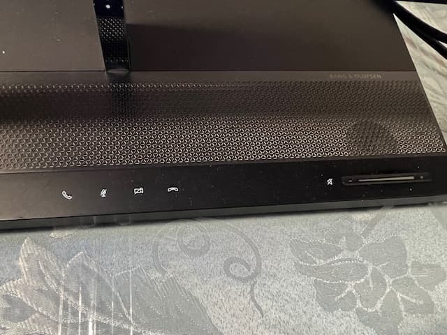 HP EliteOne 1000 G2 34 in. Curved All In One PC