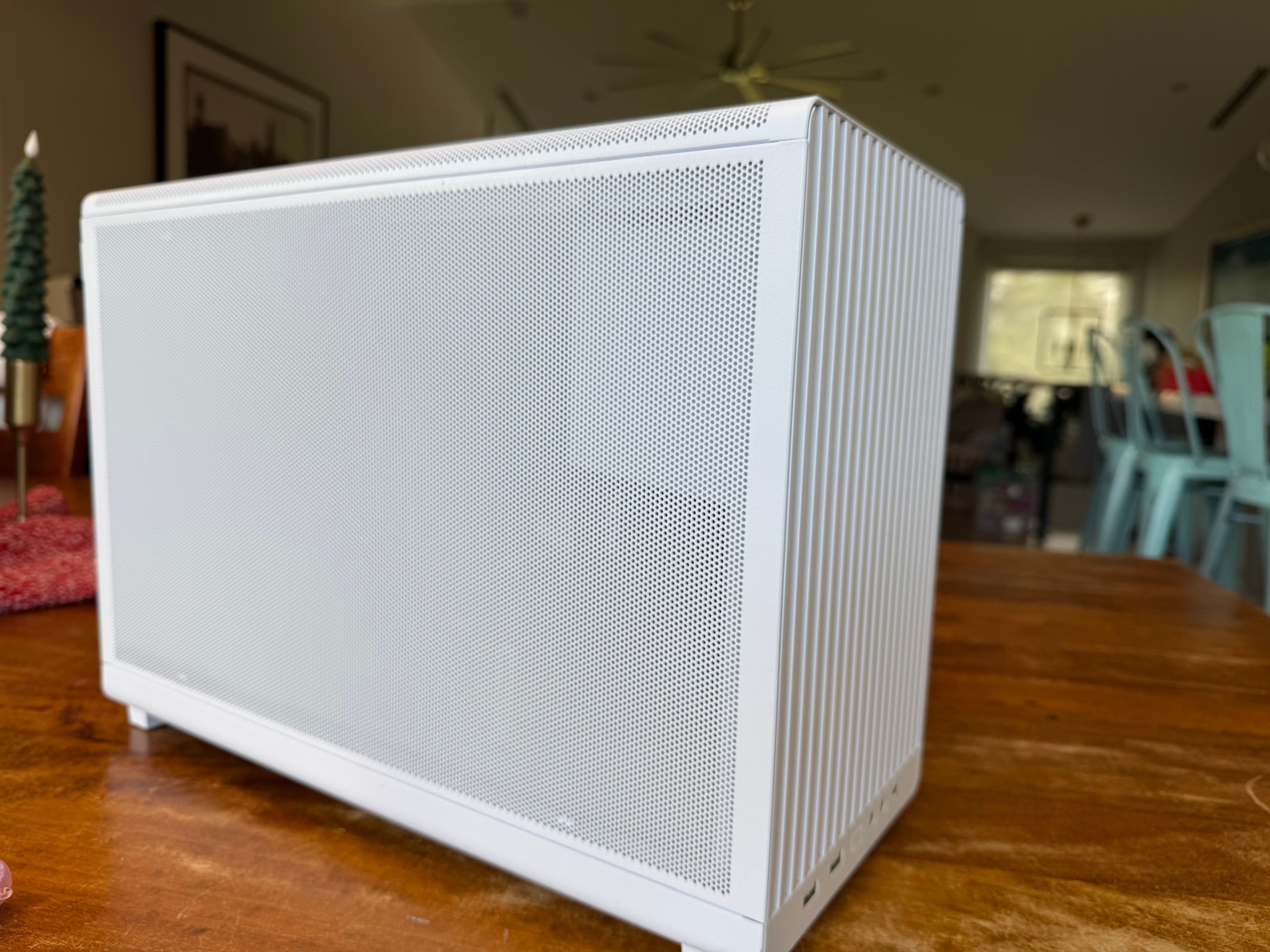 Low Profile Gaming PC