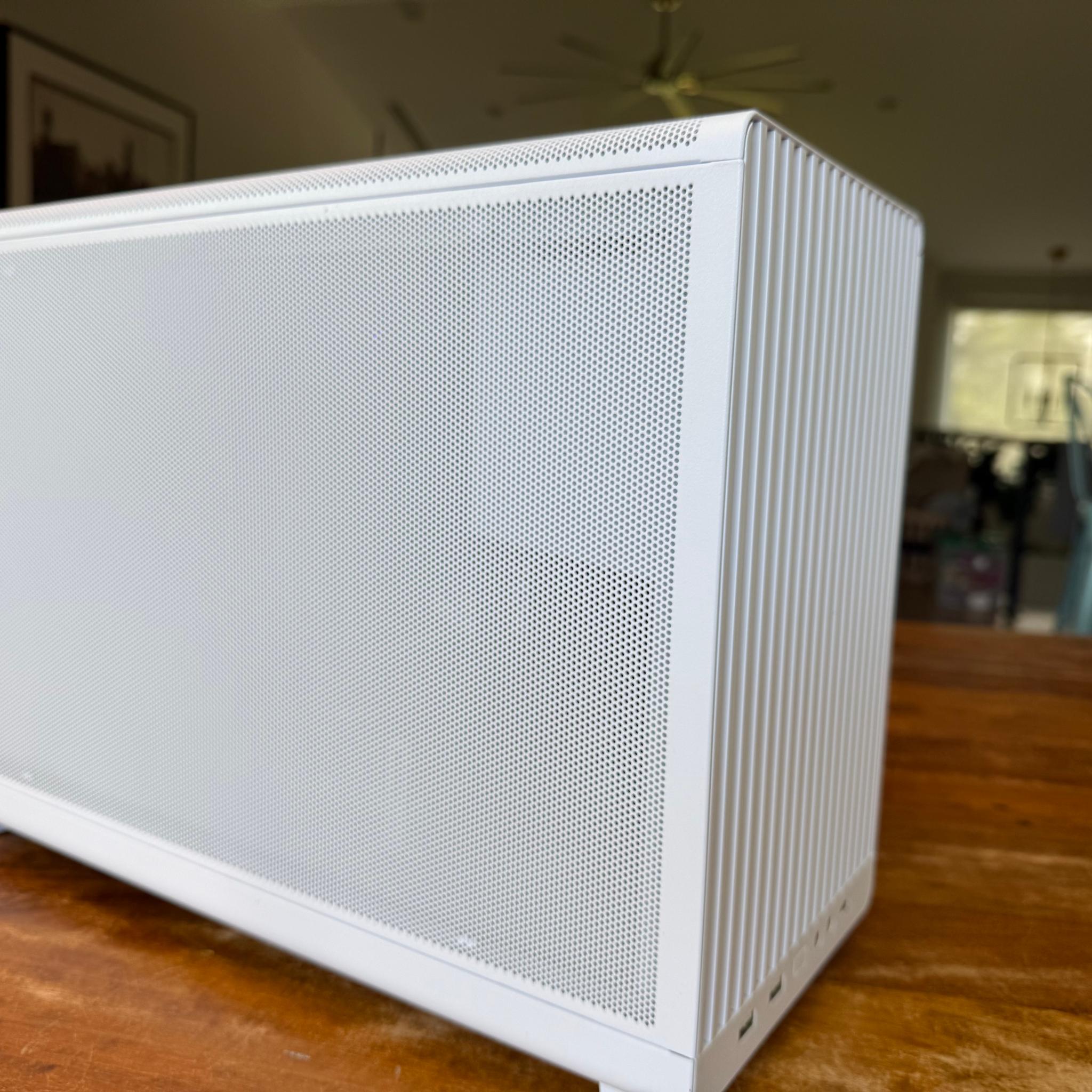 Low Profile Gaming PC
