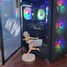 All around custom PC Ryzen 5 3600x, RTX 3060, 32Gb ram, 3TB total storage