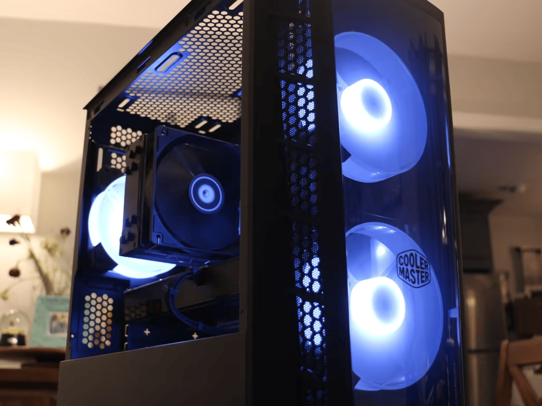 Gaming PC | RX 480