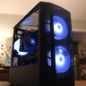 Gaming PC | RX 480