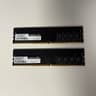 TeamGroup 32GB (2 x 16GB) Ram Kit (1.2V, 2666 Mhz)