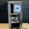 🔥⚪️ RTX 3060Ti | i7 8700K | 16GB DDR4 \ 500GB SSD | WiFi + BT