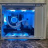 📦🤍 White Box 📦🤍 | RTX 3070 Mini Liquid Cooled PC | Ryzen 5 | 16GB RAM | 1TB Fast SSD