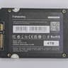 ☆★ 4tb 2.5 ssd ★☆