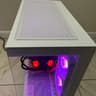 AMD RX 6600 XT, Intel Core i3-12100, 16GB RAM, 4.2 TB Storage, High FPS Gaming PC w/ Wi-Fi & BT