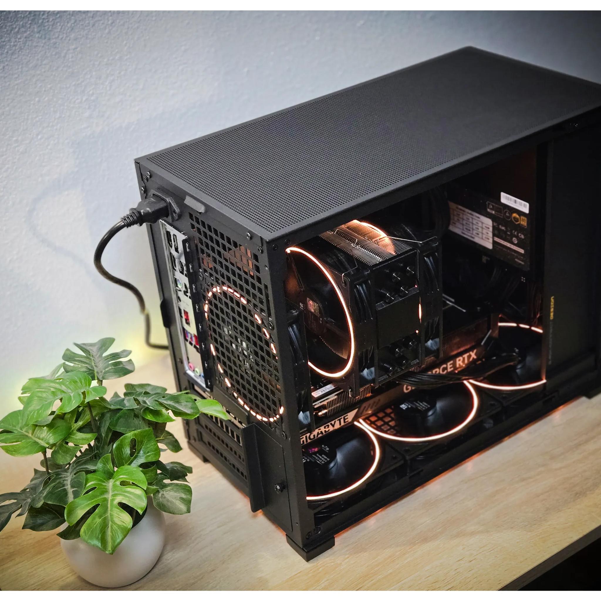RTX 5070 | Ryzen 5 8400F | RGB Gaming PC