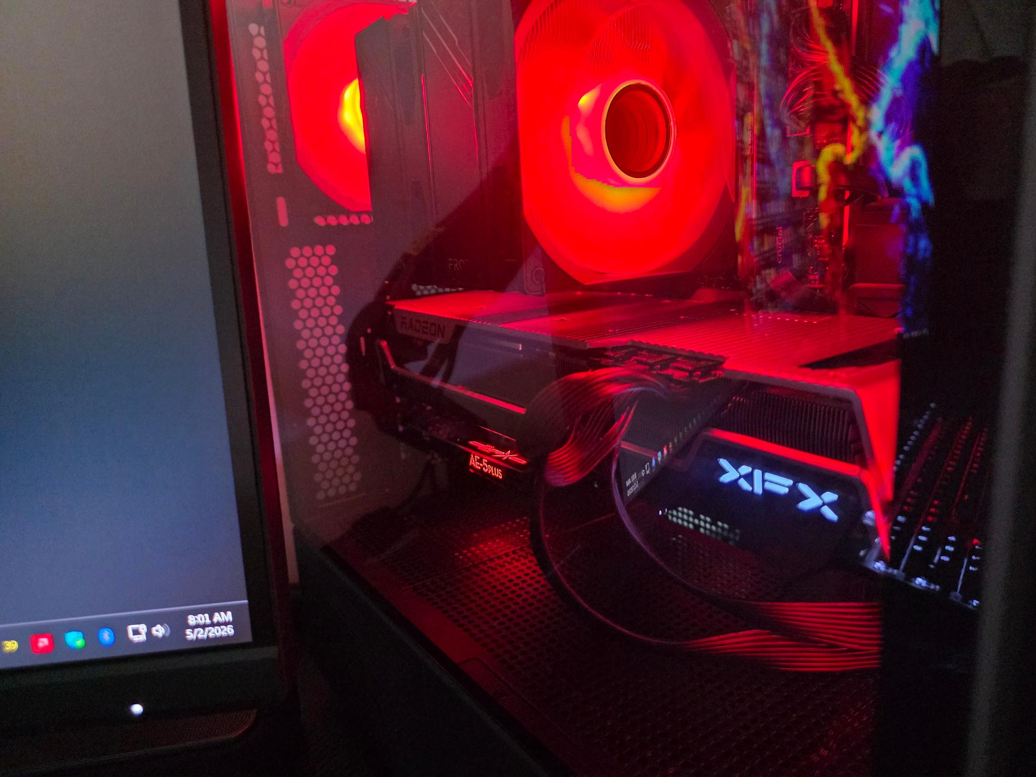 AMD Radeon RX 7900 XTX - Image 4