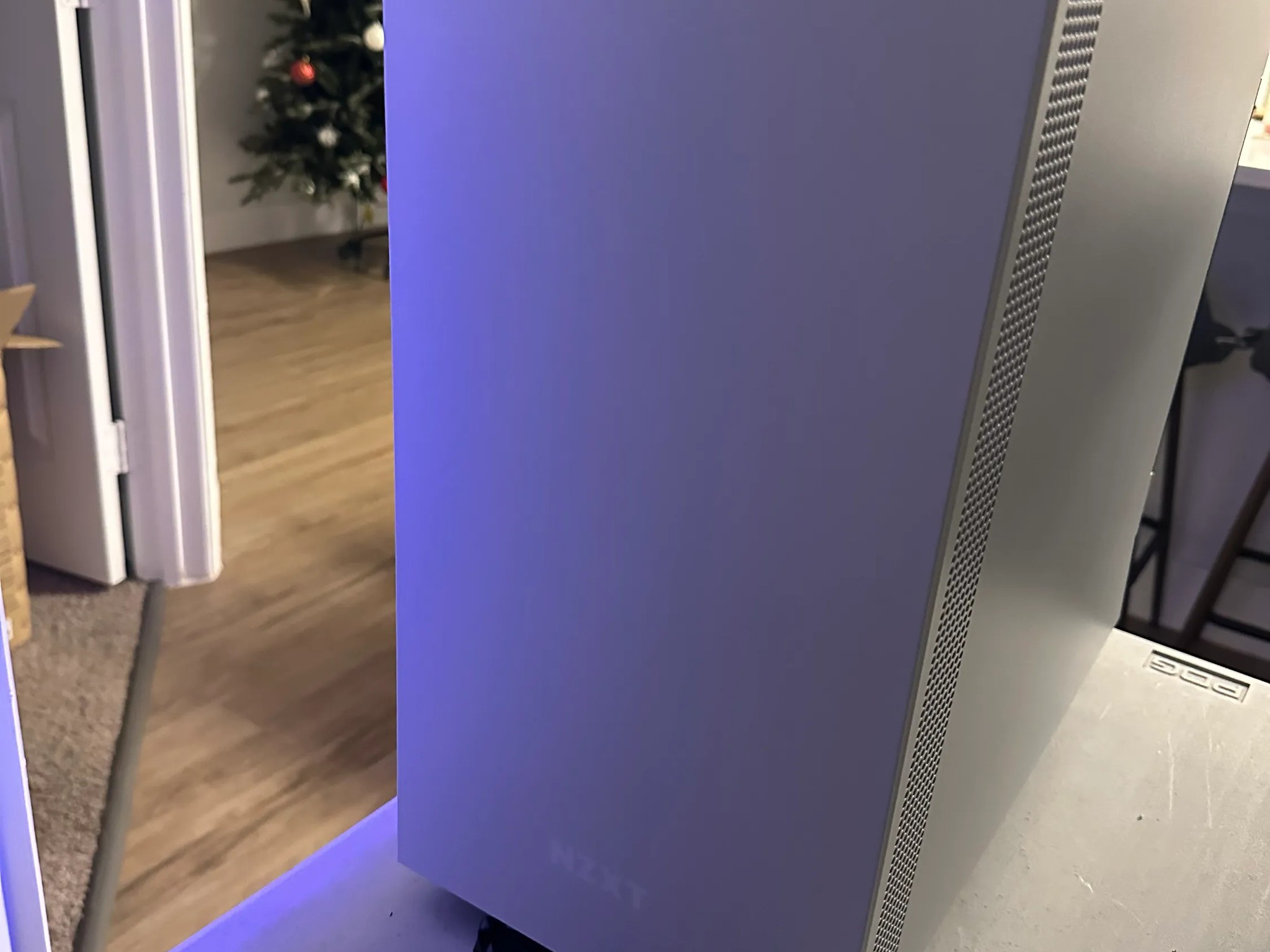 BUDGET Gaming PC (Ryzen 7 2700x, Aorus 5700xt, 16gb DDR4)