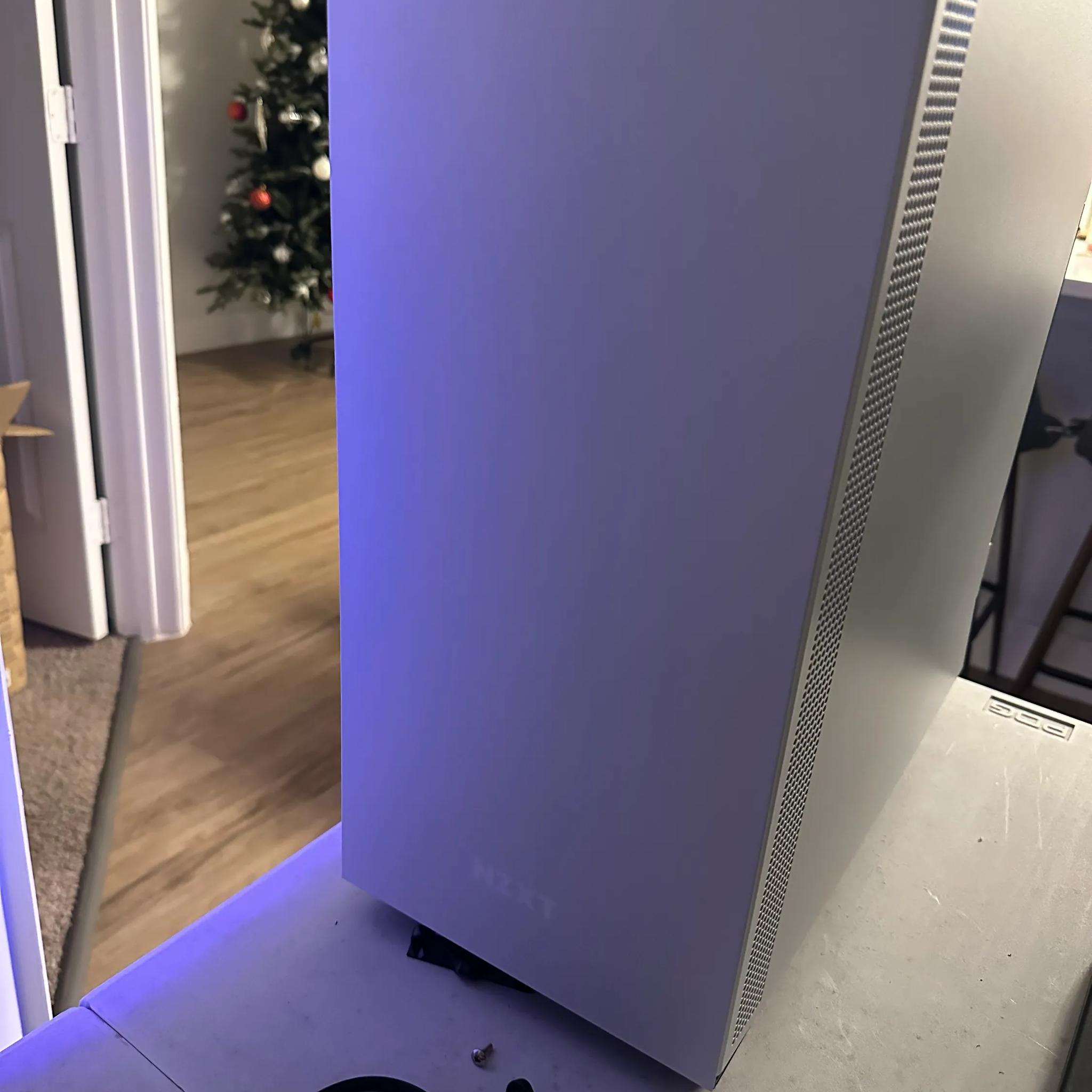 BUDGET Gaming PC (Ryzen 7 2700x, Aorus 5700xt, 16gb DDR4)